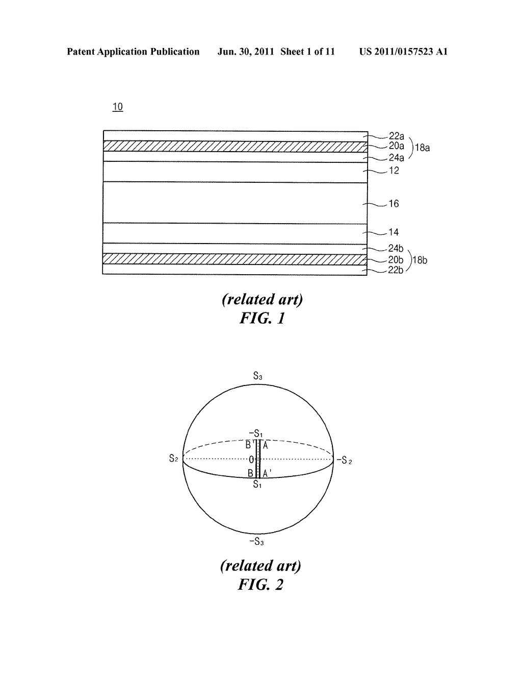 LIQUID CRYSTAL DISPLAY DEVICE - diagram, schematic, and image 02