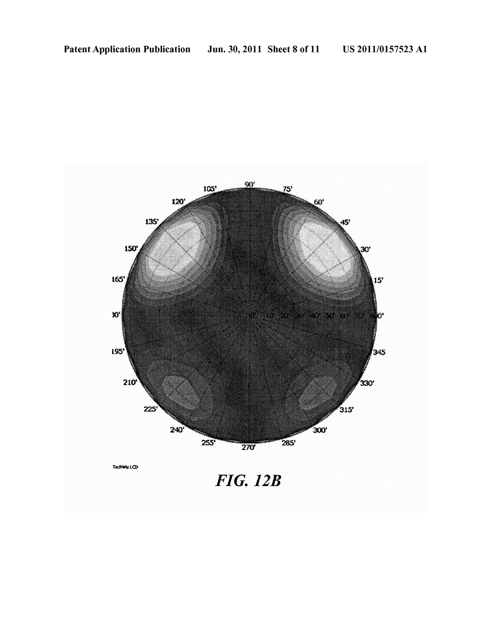 LIQUID CRYSTAL DISPLAY DEVICE - diagram, schematic, and image 09