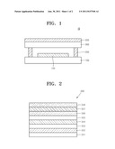 POLARIZER AND ORGANIC LIGHT-EMITTING DISPLAY DEVICE INCLUDING THE SAME diagram and image