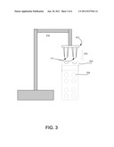 OPHTHALMIC LENS MEDIA INSERT diagram and image