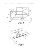 Projection Apparatus and Method for Pepper s Ghost Illusion diagram and image