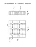 AREA PROJECTION SYSTEM FOR REPRODUCING A VISUAL SIGNAL ON A SURFACE diagram and image