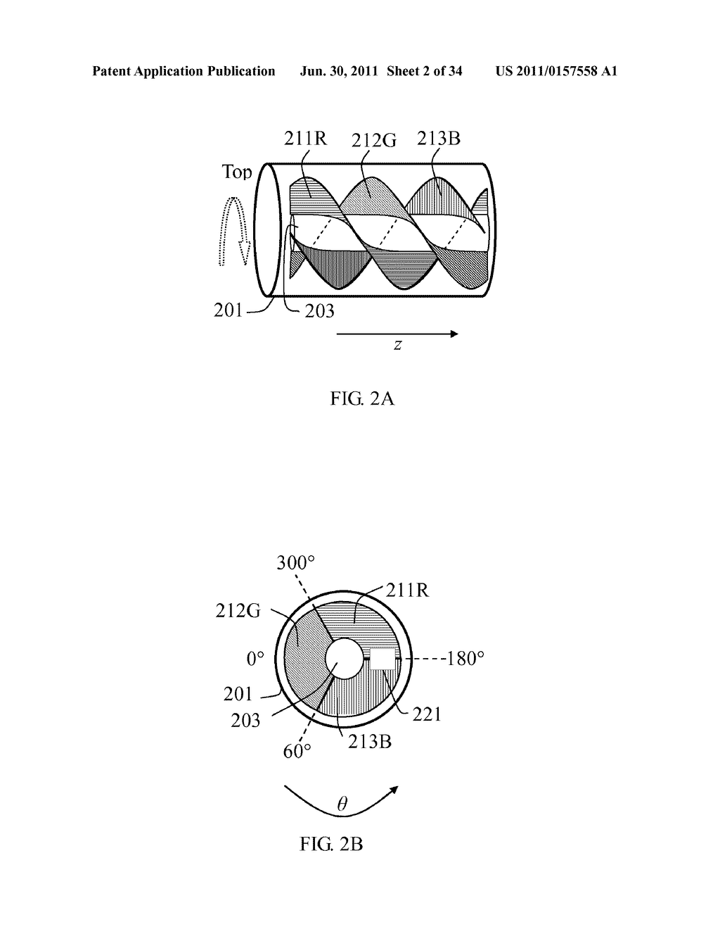 BEAM SPLITTING APPARATUS - diagram, schematic, and image 03