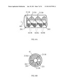 BEAM SPLITTING APPARATUS diagram and image