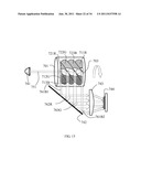 BEAM SPLITTING APPARATUS diagram and image