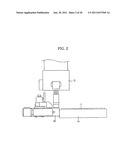 Maskless exposure apparatus and control method thereof diagram and image