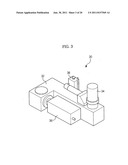 Maskless exposure apparatus and control method thereof diagram and image