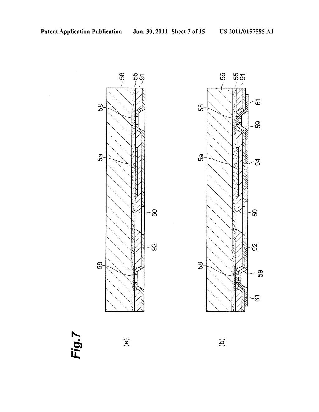 METHOD FOR MANUFACTURING SPECTRAL MODULE AND SPECTRAL MODULE - diagram, schematic, and image 08