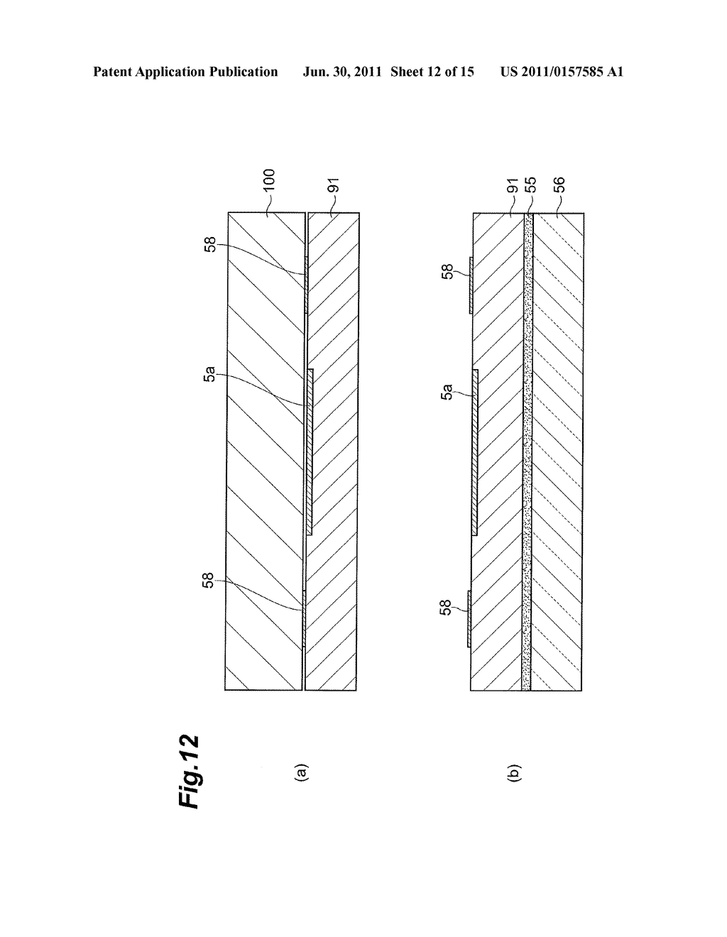 METHOD FOR MANUFACTURING SPECTRAL MODULE AND SPECTRAL MODULE - diagram, schematic, and image 13