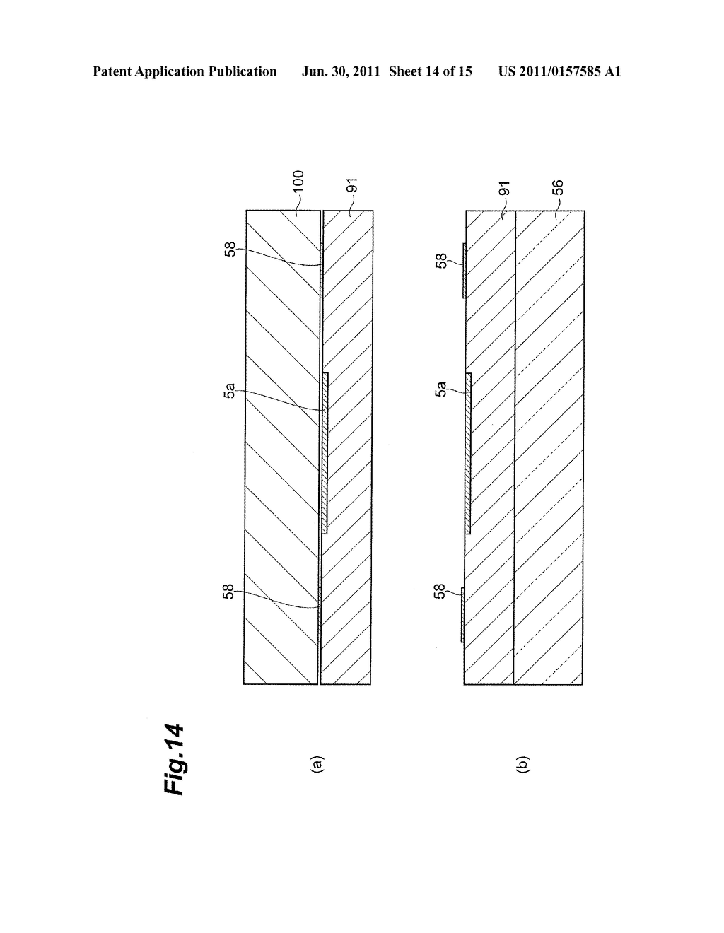 METHOD FOR MANUFACTURING SPECTRAL MODULE AND SPECTRAL MODULE - diagram, schematic, and image 15