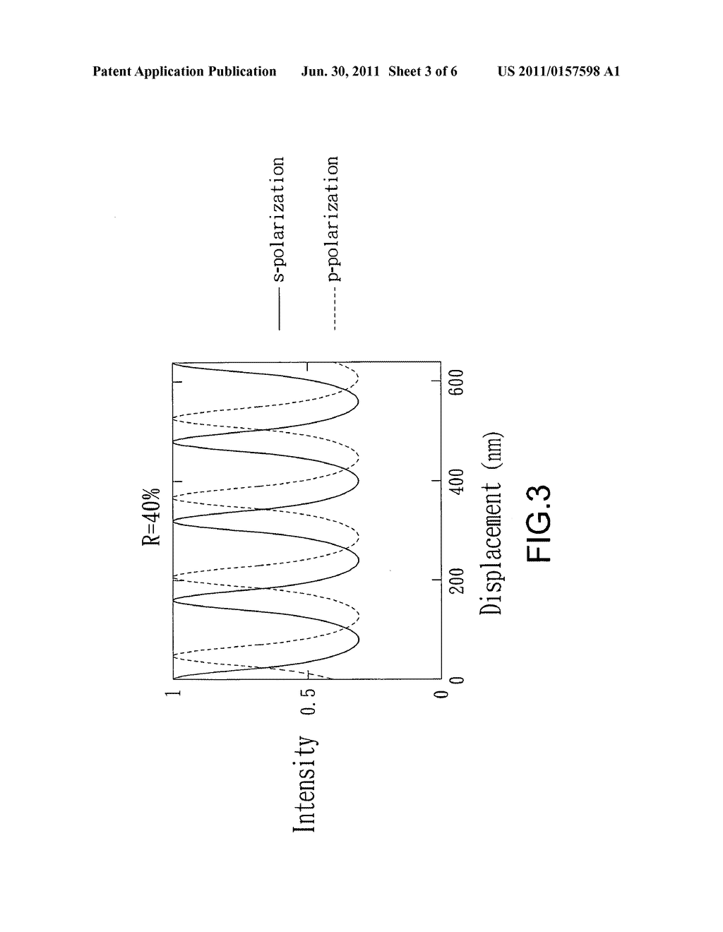 Multi-beam interferometer displacement measuring system utilized in a     large measuring range - diagram, schematic, and image 04