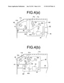 Image reading apparatus diagram and image