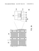 ELECTROWETTING DISPLAY AND PIXEL ARRAY SUBSTRATE THEREOF AND     ELECTROWETTING DISPLAY PIXEL STRUCTURE THEREOF diagram and image