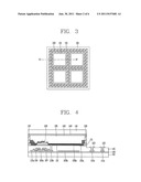 ELECTROPHORETIC DISPLAY DEVICE AND METHOD FOR FABRICATING THE SAME diagram and image