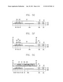 ELECTROPHORETIC DISPLAY DEVICE AND METHOD FOR FABRICATING THE SAME diagram and image