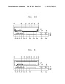 ELECTROPHORETIC DISPLAY DEVICE AND METHOD FOR FABRICATING THE SAME diagram and image