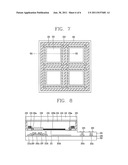 ELECTROPHORETIC DISPLAY DEVICE AND METHOD FOR FABRICATING THE SAME diagram and image