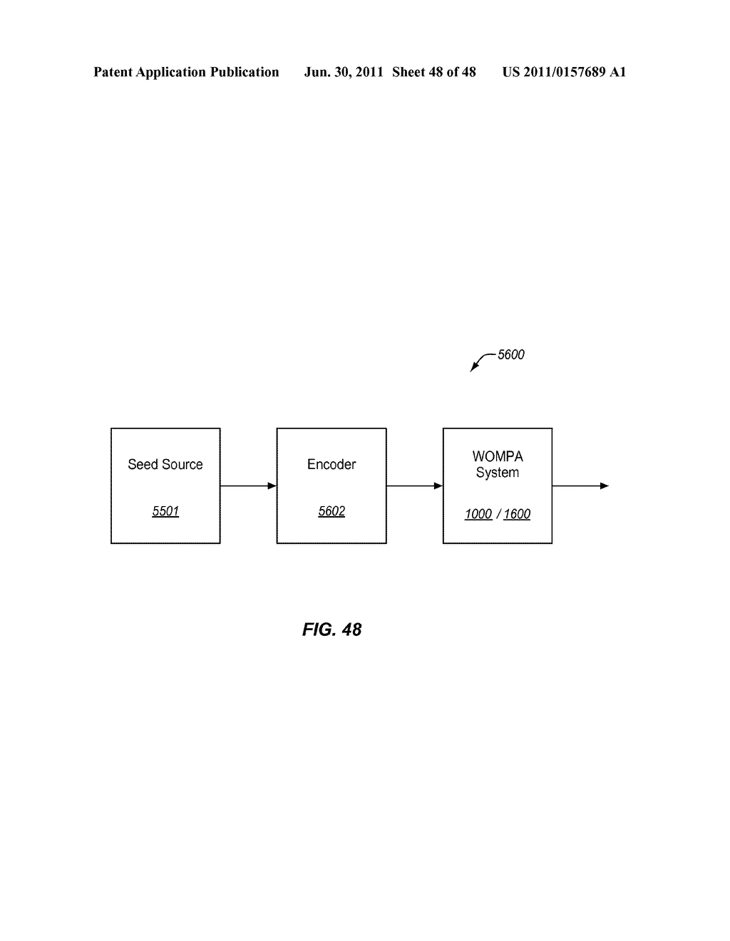 OFF AXIS WALK OFF MULTI-PASS AMPLIFIERS - diagram, schematic, and image 49