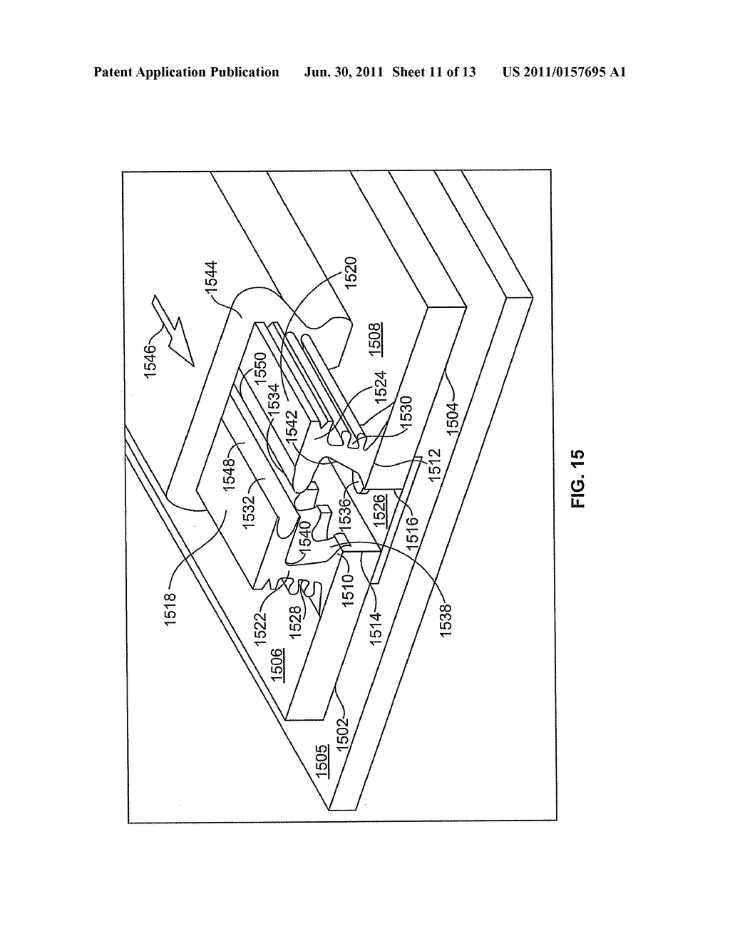 PROJECTION SCREEN FOR DISPLAYING TWO-DIMENSIONAL AND THREE-DIMENSIONAL     MOTION PICTURES AND METHOD OF USE THEREOF - diagram, schematic, and image 12