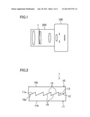 DIFFRACTIVE OPTICAL ELEMENT AND OPTICAL DEVICE diagram and image