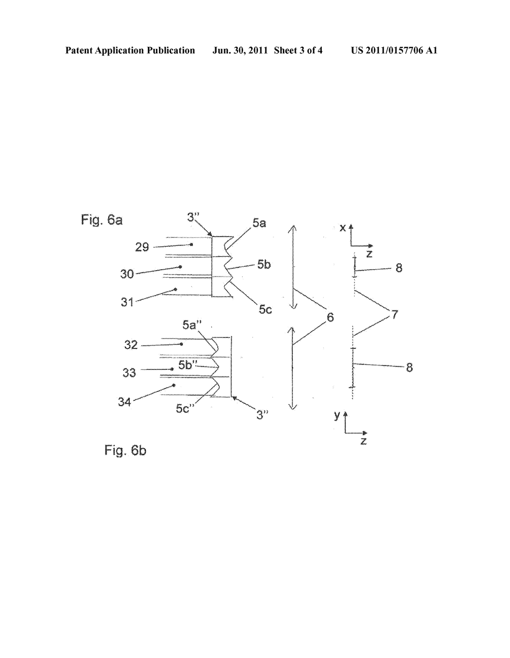 DEVICE AND METHOD FOR BEAM FORMING - diagram, schematic, and image 04