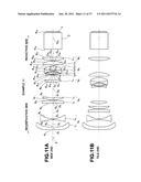 ZOOM LENS FOR PROJECTION AND PROJECTION-TYPE DISPLAY APPARATUS diagram and image