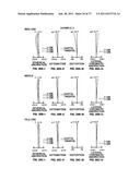 ZOOM LENS FOR PROJECTION AND PROJECTION-TYPE DISPLAY APPARATUS diagram and image