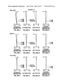 ZOOM LENS FOR PROJECTION AND PROJECTION-TYPE DISPLAY APPARATUS diagram and image