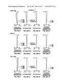 ZOOM LENS FOR PROJECTION AND PROJECTION-TYPE DISPLAY APPARATUS diagram and image