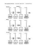 ZOOM LENS FOR PROJECTION AND PROJECTION-TYPE DISPLAY APPARATUS diagram and image