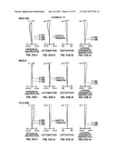 ZOOM LENS FOR PROJECTION AND PROJECTION-TYPE DISPLAY APPARATUS diagram and image