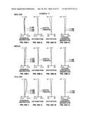 ZOOM LENS FOR PROJECTION AND PROJECTION-TYPE DISPLAY APPARATUS diagram and image