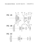 ZOOM LENS AND IMAGE PICKUP APPARATUS INCLUDING THE SAME diagram and image