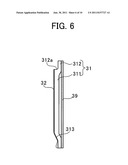 COVER MEMBER, LENS UNIT AND PRODUCTION METHOD diagram and image