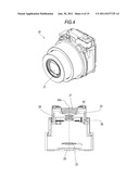 LENS BARREL AND IMAGING APPARATUS diagram and image