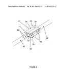 Node, support frame, system and method diagram and image