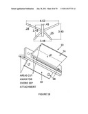 Node, support frame, system and method diagram and image