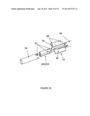 Node, support frame, system and method diagram and image