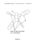 Node, support frame, system and method diagram and image