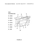 Node, support frame, system and method diagram and image