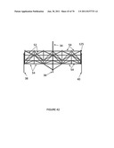 Node, support frame, system and method diagram and image