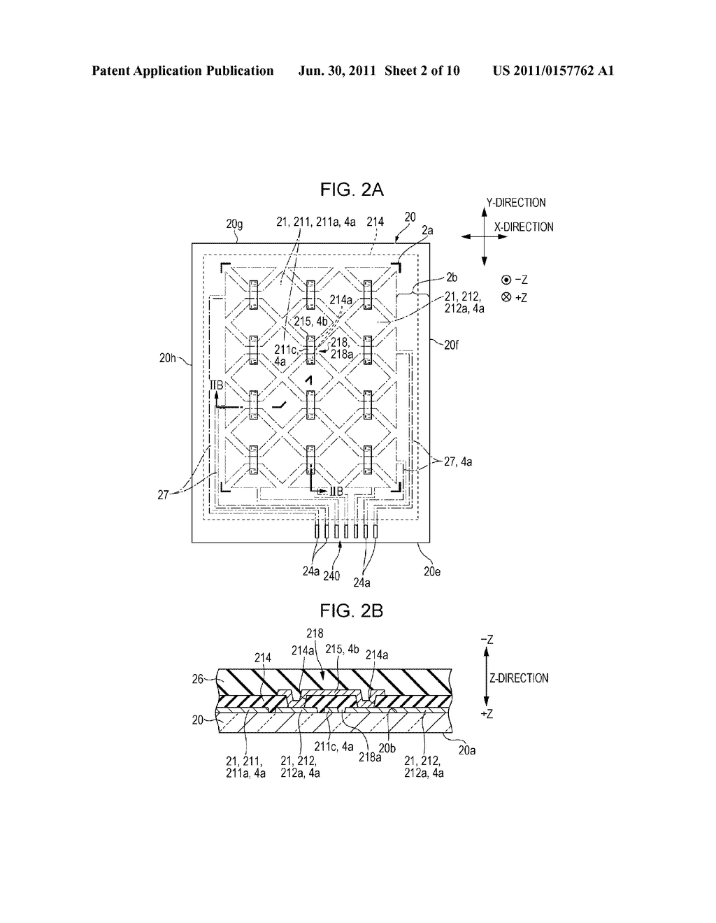 CAPACITIVE INPUT DEVICE AND ELECTRO-OPTICAL APPARATUS WITH INPUT FUNCTION - diagram, schematic, and image 03