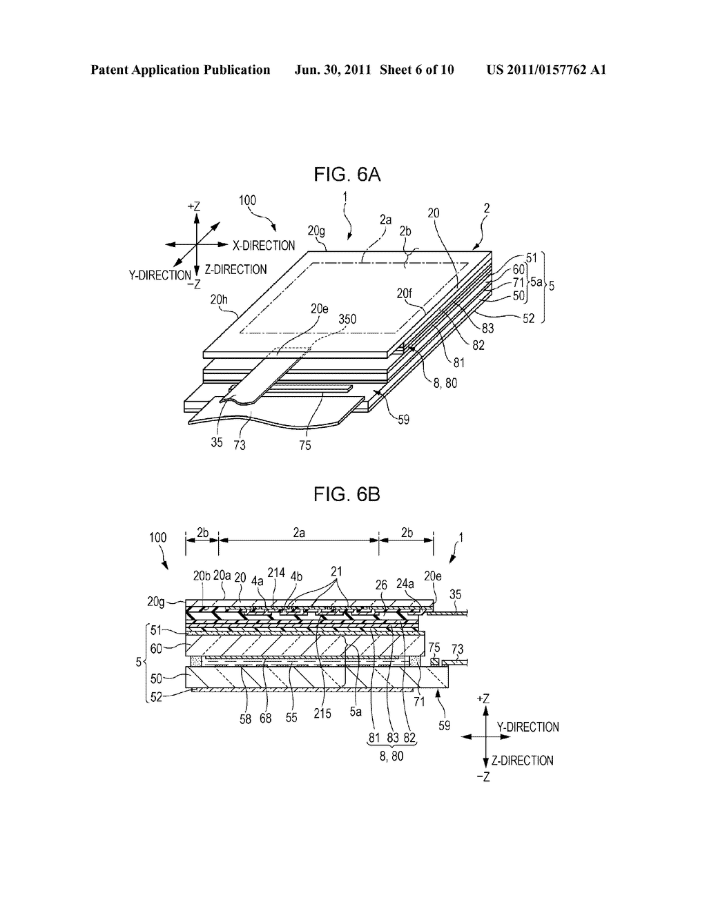 CAPACITIVE INPUT DEVICE AND ELECTRO-OPTICAL APPARATUS WITH INPUT FUNCTION - diagram, schematic, and image 07