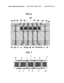 CAPACITOR FOR INCORPORATION IN WIRING BOARD, WIRING BOARD, METHOD OF     MANUFACTURING WIRING BOARD, AND CERAMIC CHIP FOR EMBEDMENT diagram and image