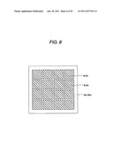 CAPACITOR FOR INCORPORATION IN WIRING BOARD, WIRING BOARD, METHOD OF     MANUFACTURING WIRING BOARD, AND CERAMIC CHIP FOR EMBEDMENT diagram and image