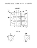 CAPACITOR FOR INCORPORATION IN WIRING BOARD, WIRING BOARD, METHOD OF     MANUFACTURING WIRING BOARD, AND CERAMIC CHIP FOR EMBEDMENT diagram and image