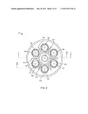 CAPACITOR WITH MULTIPLE ELEMENTS FOR MULTIPLE REPLACEMENT APPLICATIONS diagram and image