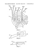 CAPACITOR WITH MULTIPLE ELEMENTS FOR MULTIPLE REPLACEMENT APPLICATIONS diagram and image