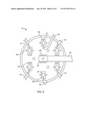 CAPACITOR WITH MULTIPLE ELEMENTS FOR MULTIPLE REPLACEMENT APPLICATIONS diagram and image