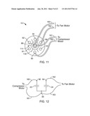 CAPACITOR WITH MULTIPLE ELEMENTS FOR MULTIPLE REPLACEMENT APPLICATIONS diagram and image